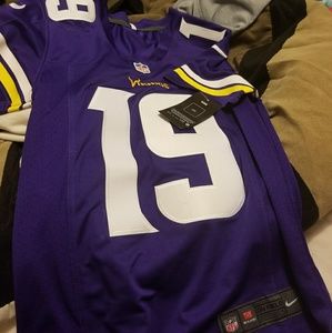 Vikings jersey